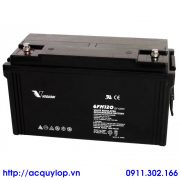 Maxq Battery 120Ah10