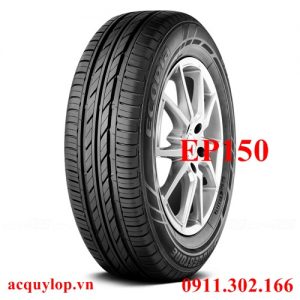 Lốp Ô Tô Bridgestone 195/70R14 EP150 Ecopia