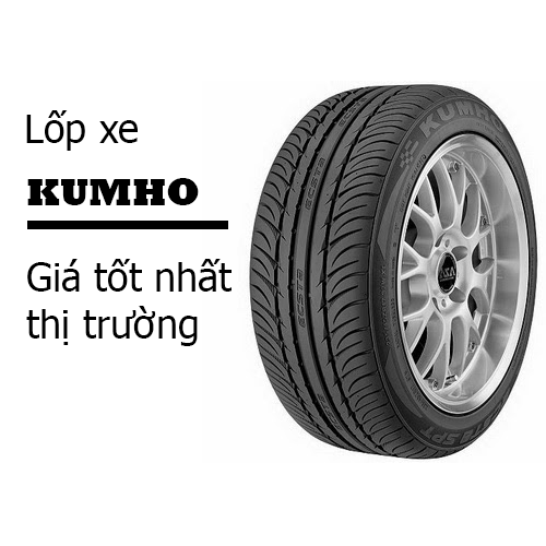 KumHo Việt